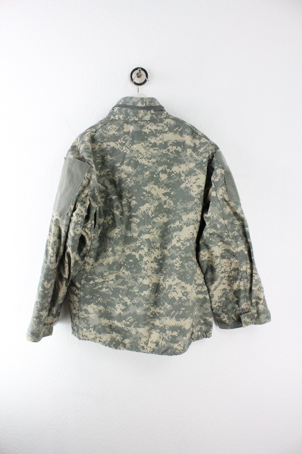 Vintage US Navy Jacket (L) Vintage & Rags