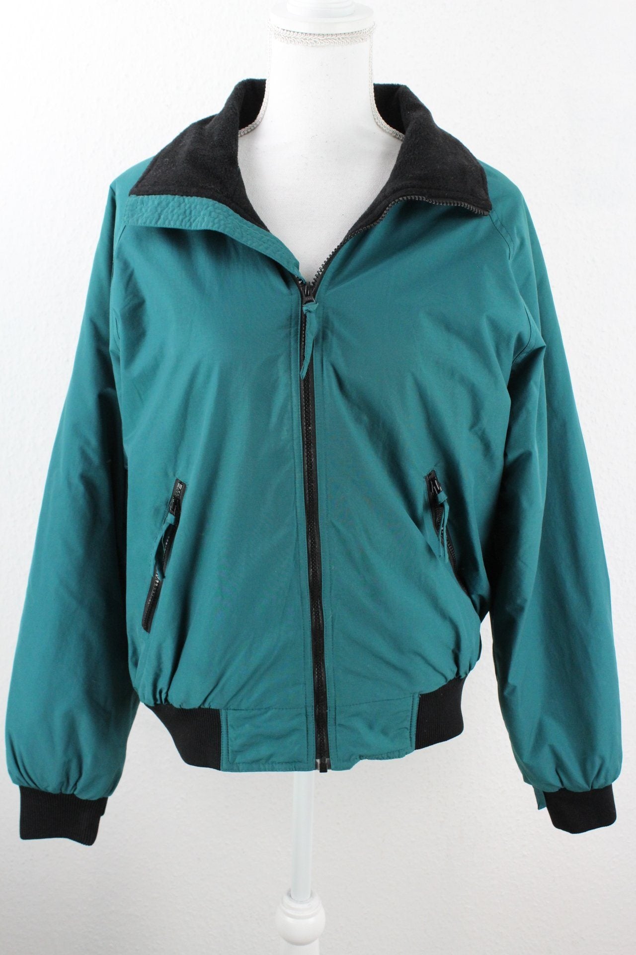 Vintage UTY Jacket (XL) Vintage & Rags