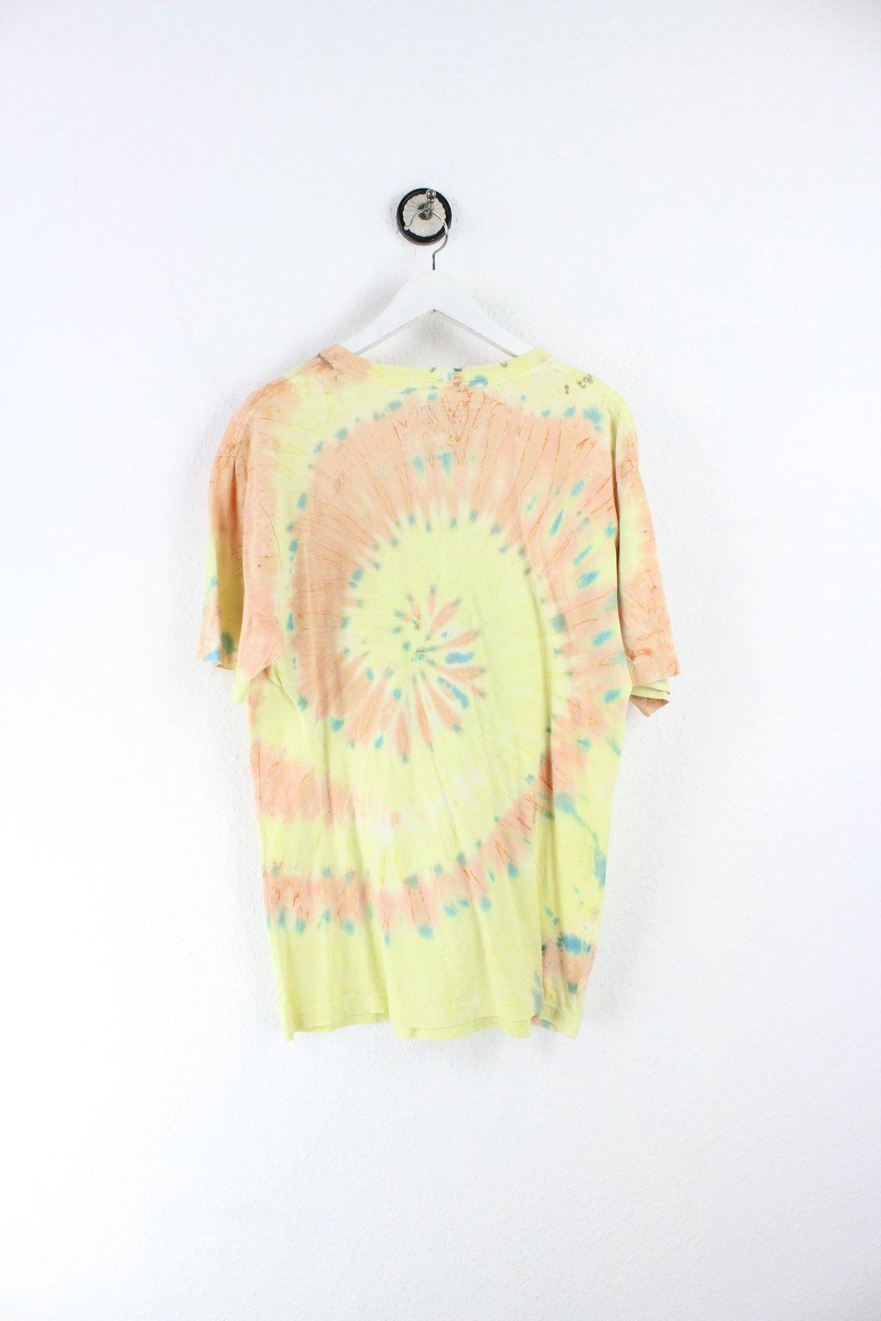 Vintage Volkswagen Batik T-Shirt (L) Vintage & Rags