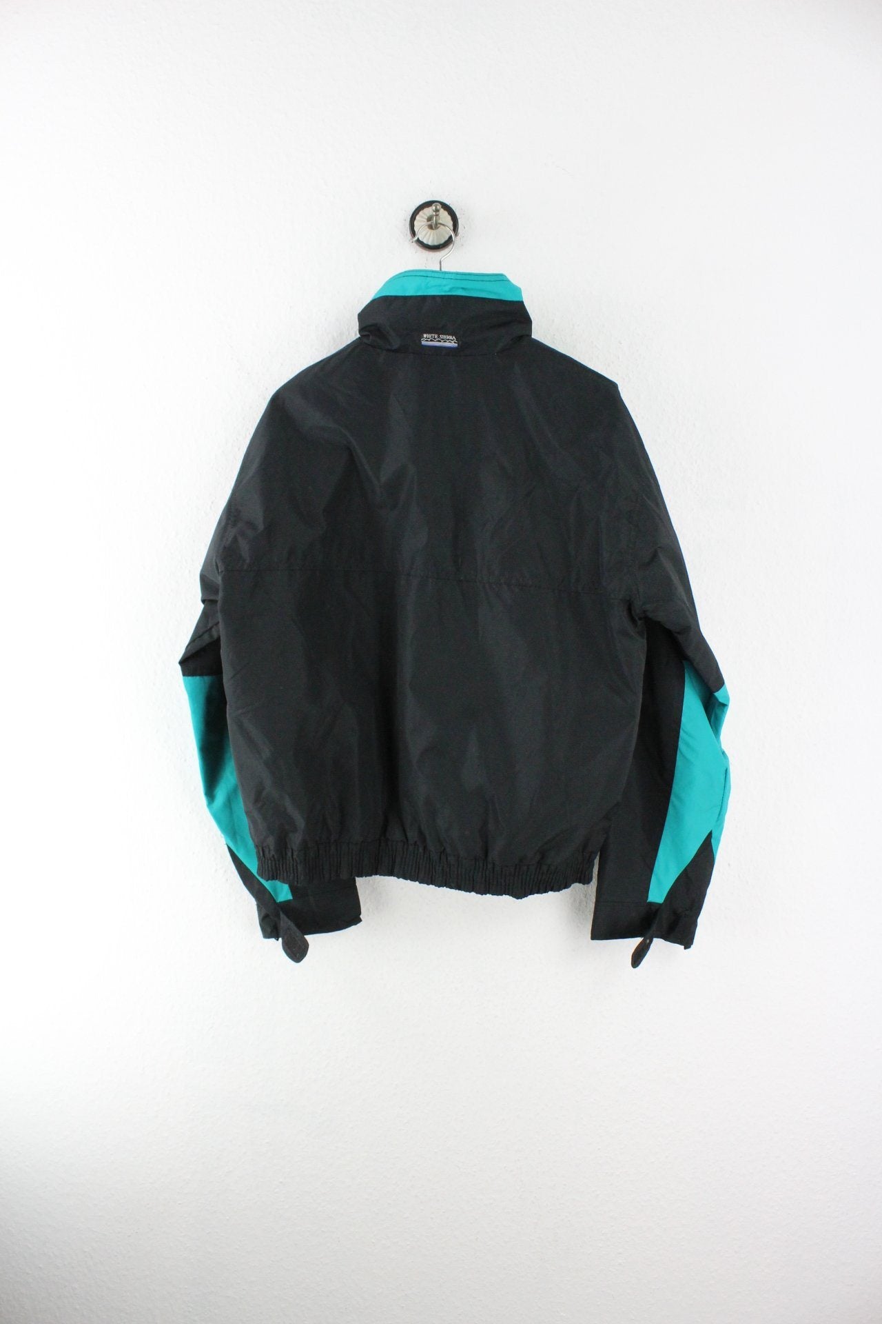 Vintage White Sierra Jacket (M) Vintage & Rags