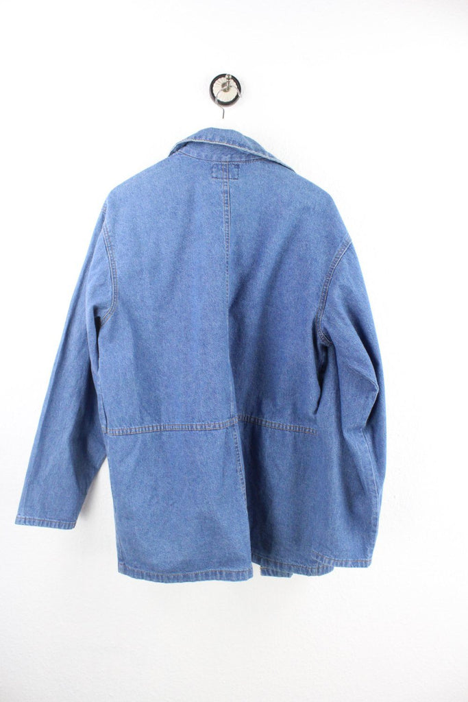 Vintage Work Denim Jacket ( XL ) - Vintage & Rags
