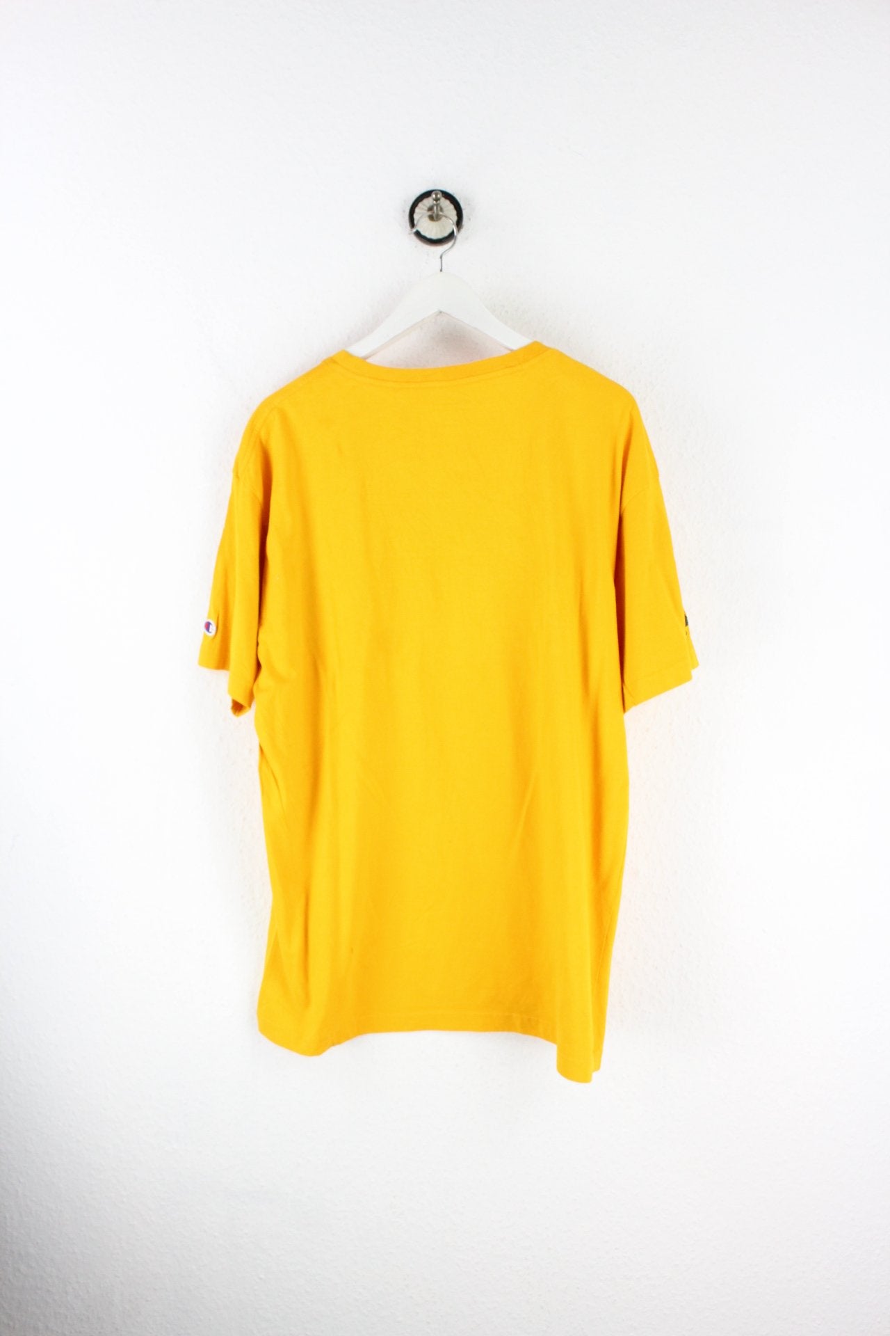 Vintage Wyoming Cowboys T-Shirt (XL) Vintage & Rags