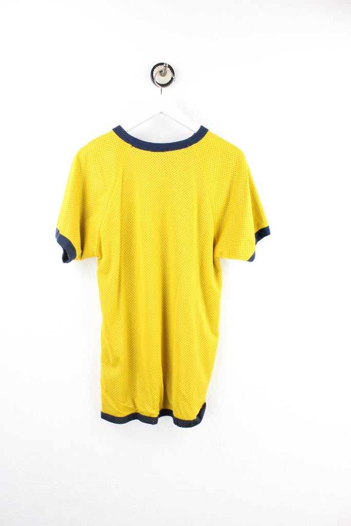 Vintage Yellow Jersey ( L ) - Vintage & Rags