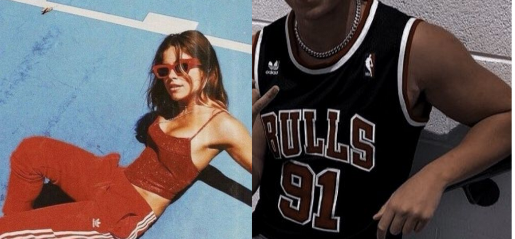 lakers jersey dress 90s