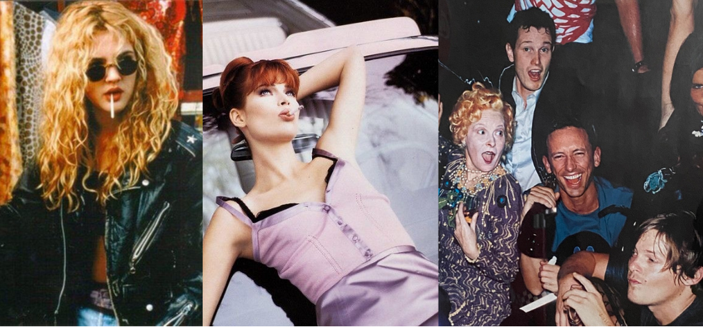 The Complete Guide for Vintage Clothing in 2026