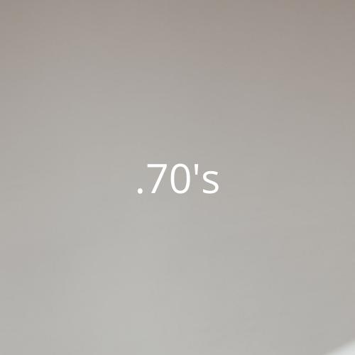 Women's Vintage 70's Clothing