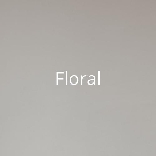 Vintage Floral