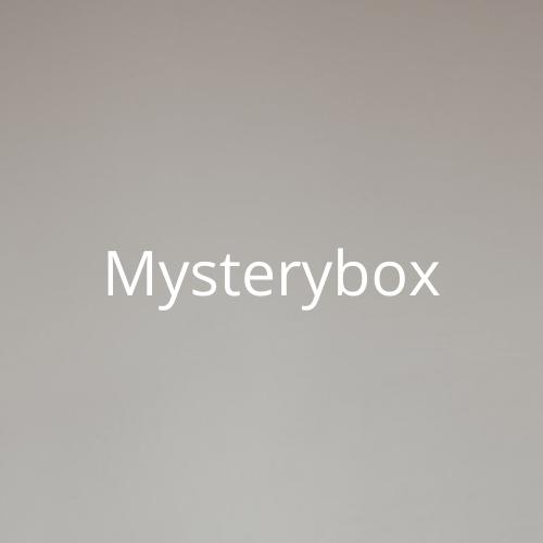 Mysterybox