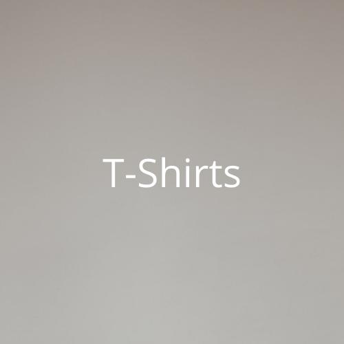 Men's Vintage T-Shirts
