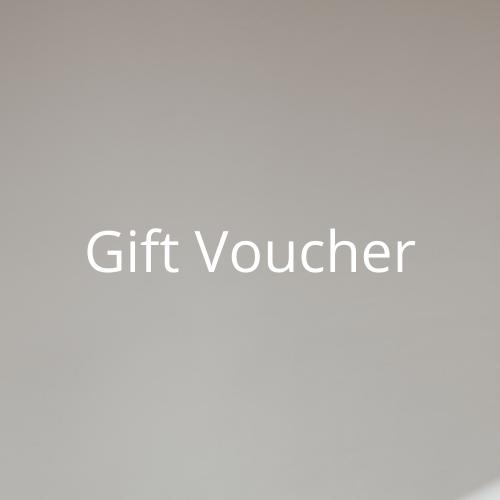 Gift Voucher