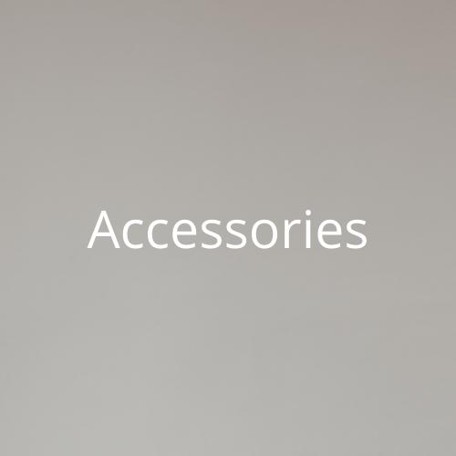 Accessoires & Giftcards