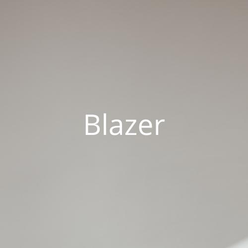 Women's Vintage Blazer