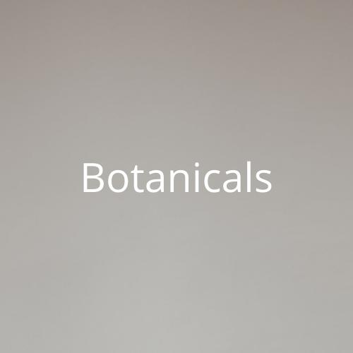 Botanicals