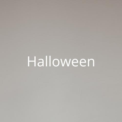 Halloween