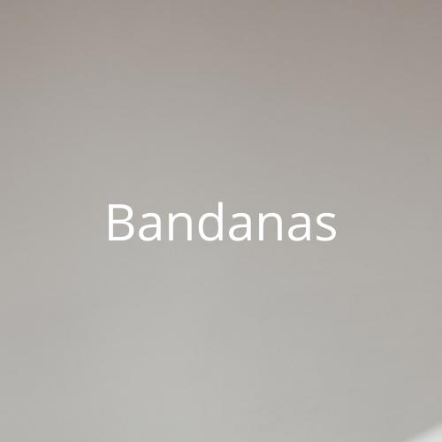 Vintage Bandana