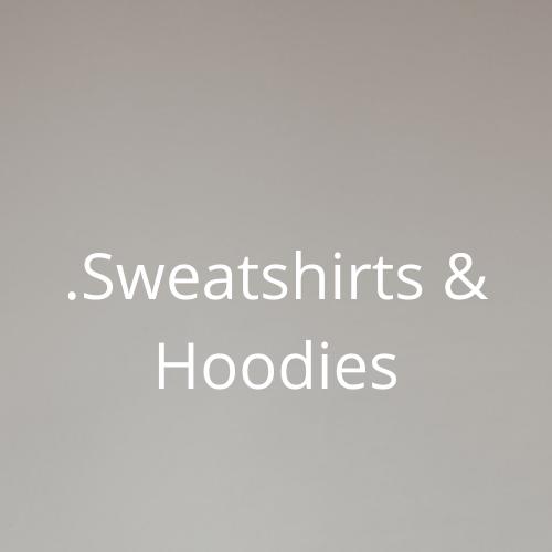 Women's Vintage Sweatshirt & Hoodie
