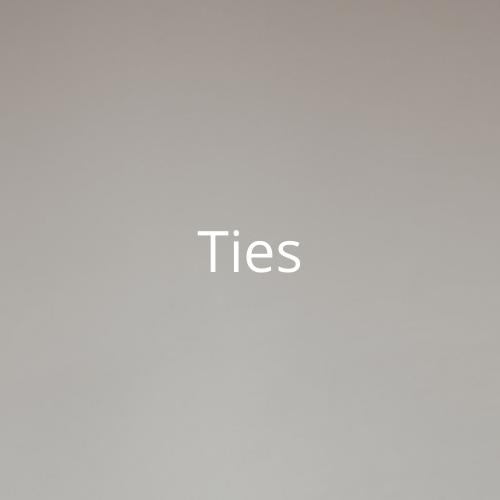Vintage Ties For Men