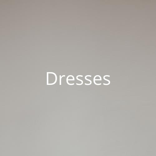 Women's Vintage Dresses