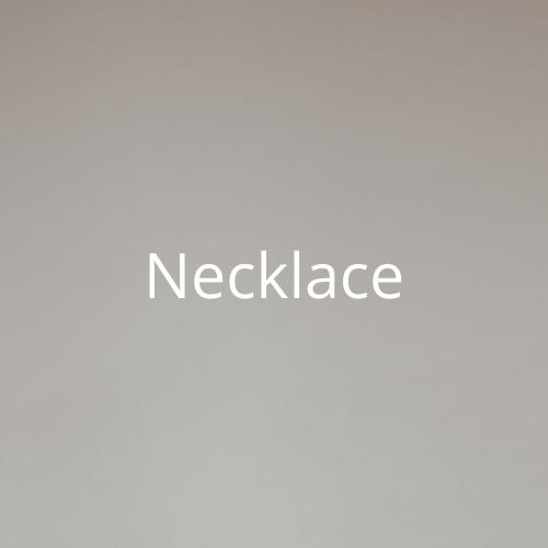 Vintage Necklace