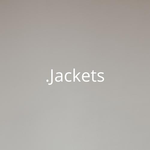 Women's Vintage Jackets