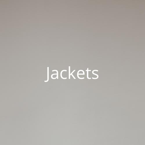 Men's Vintage Jackets