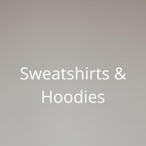 Men's Vintage Sweatshirt & Hoodies