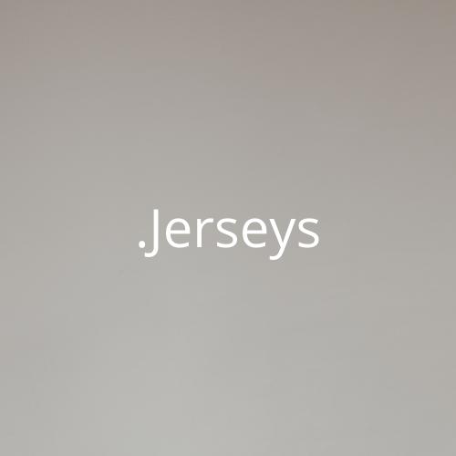 Men's Vintage Jersey