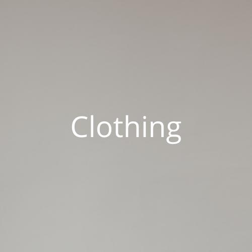 Clothing Women