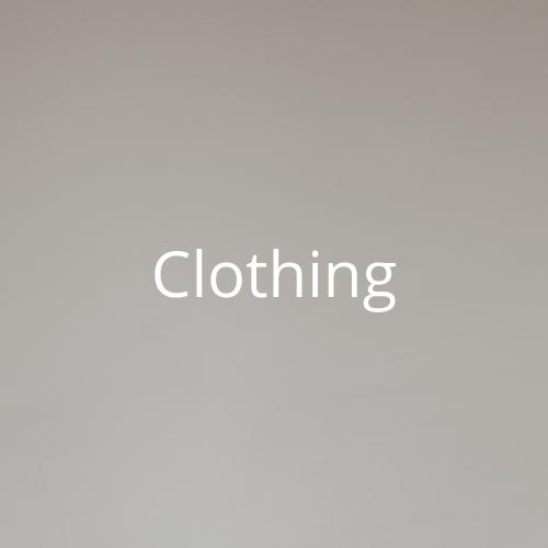 Clothing
