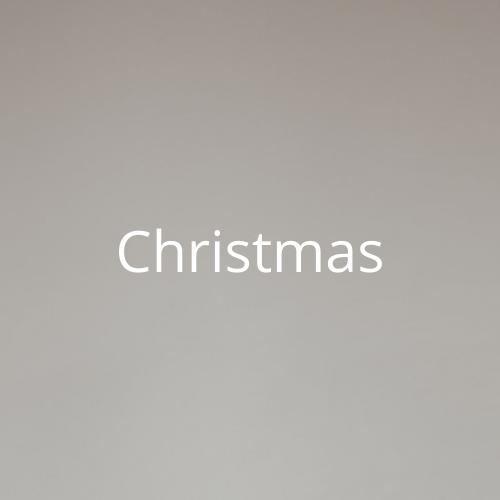 Christmas