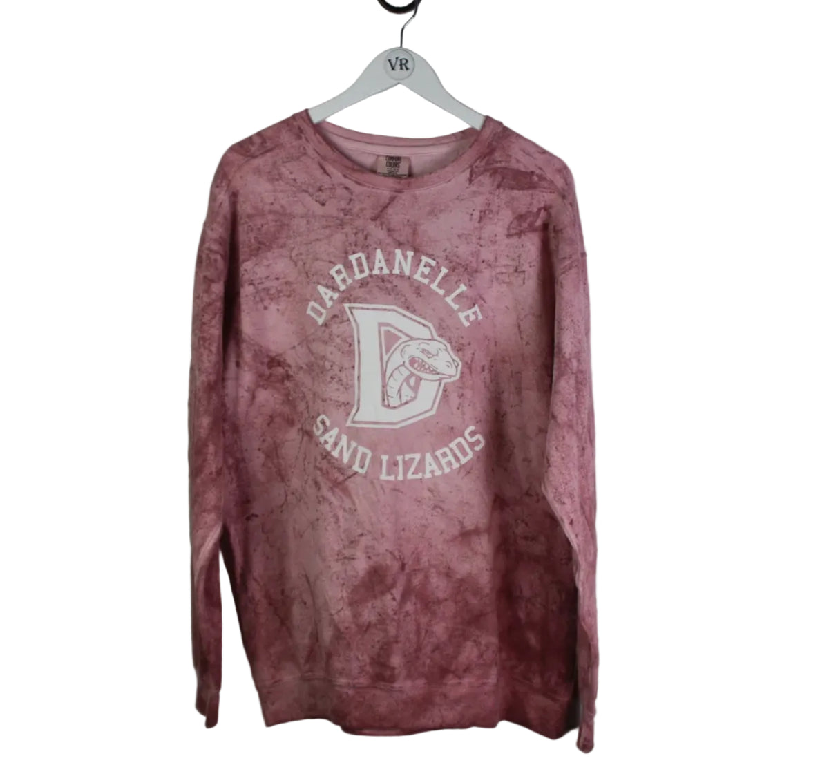 Vintage Dardanelle Sweatshirt  (L)
