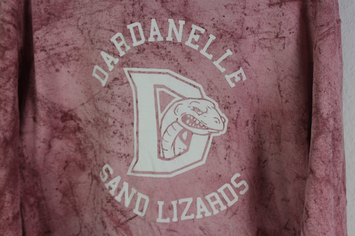 Vintage Dardanelle Sweatshirt  (L)