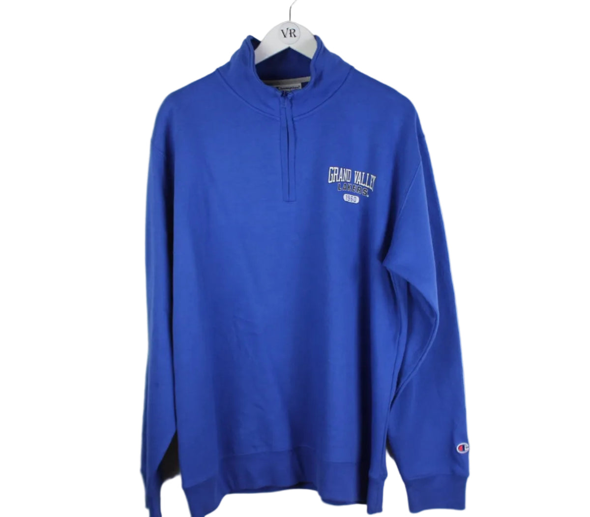 Vintage Grand Valley Lakers Sweatshirt
