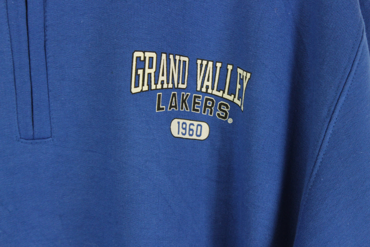 Vintage Grand Valley Lakers Sweatshirt