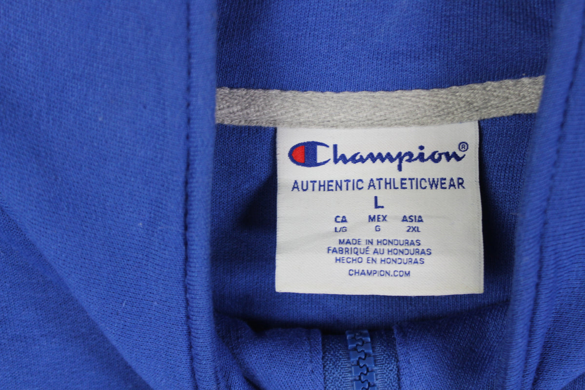 Vintage Grand Valley Lakers Sweatshirt
