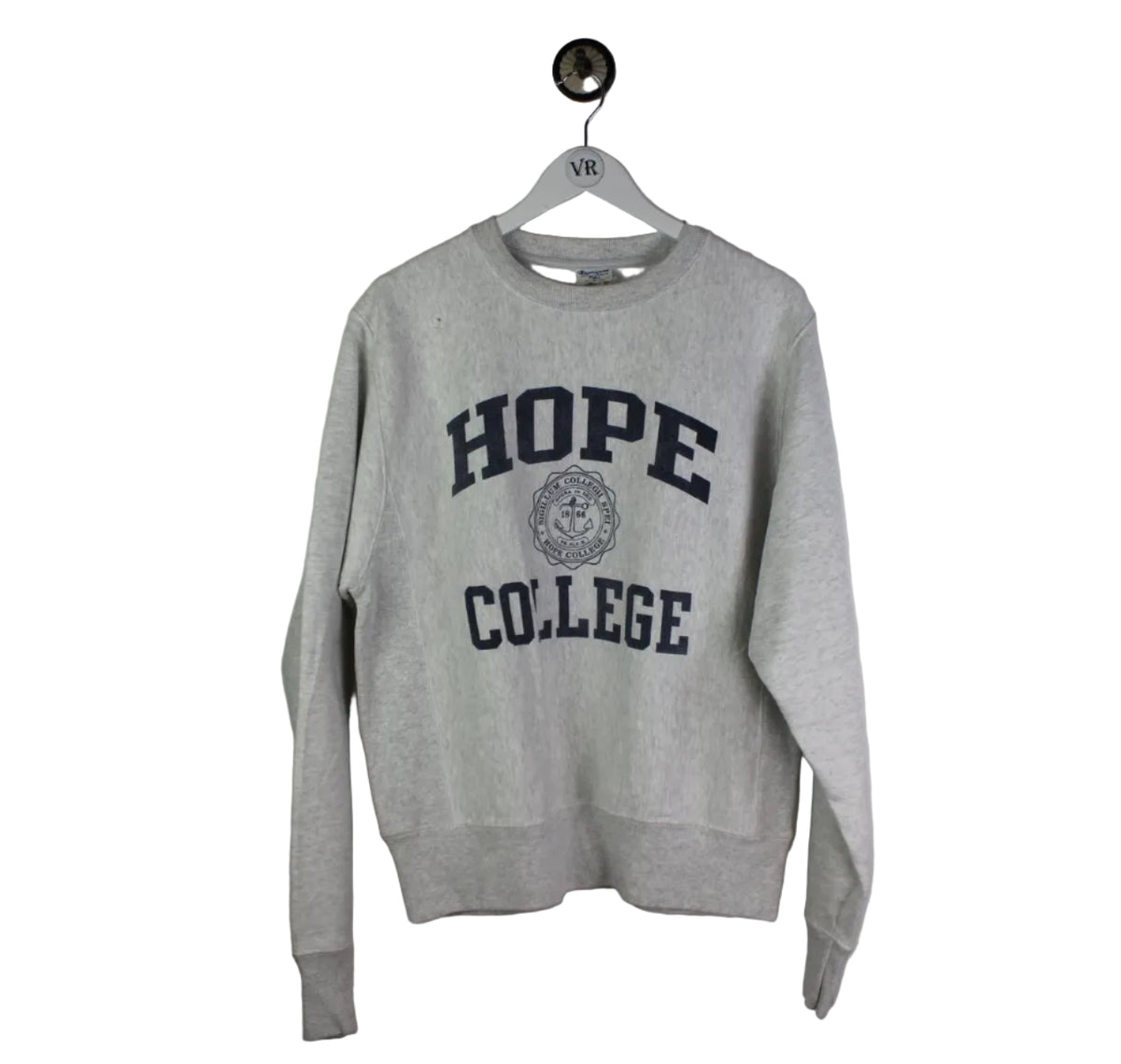 Vintage Hope College Sweatshirt (S)