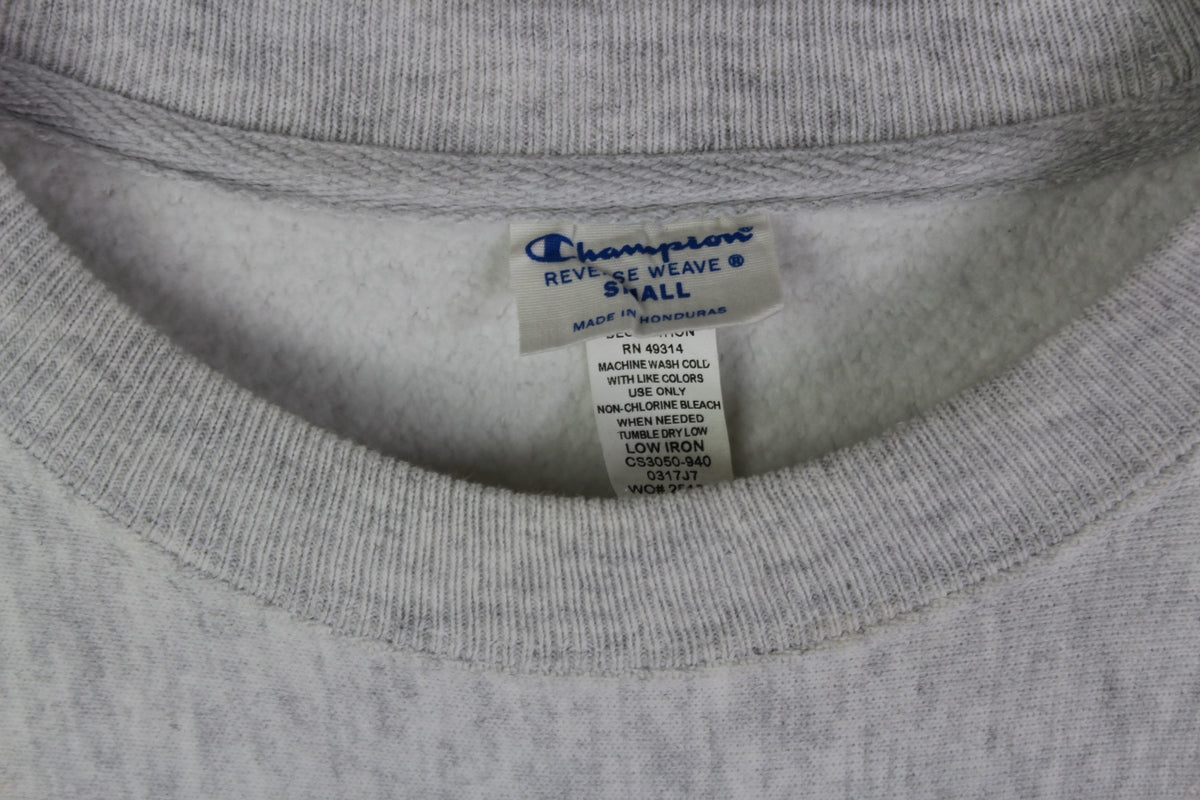 Vintage Hope College Sweatshirt (S)