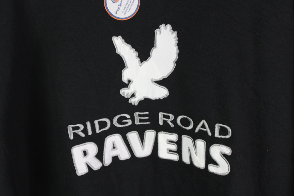 Vintage Ravens Sweatshirt (XL)