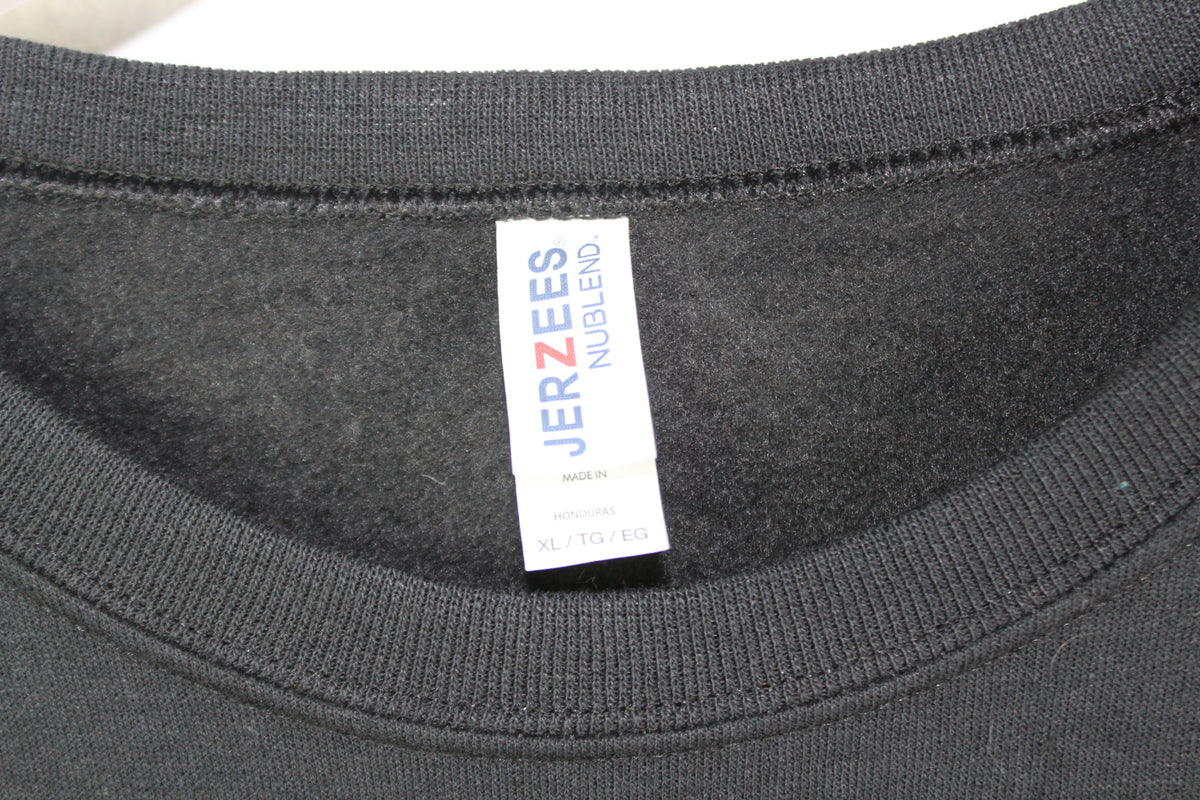 Vintage Ravens Sweatshirt (XL)