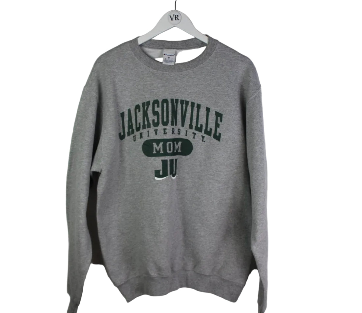 Vintage Jacksonville University Swearshirt (M)