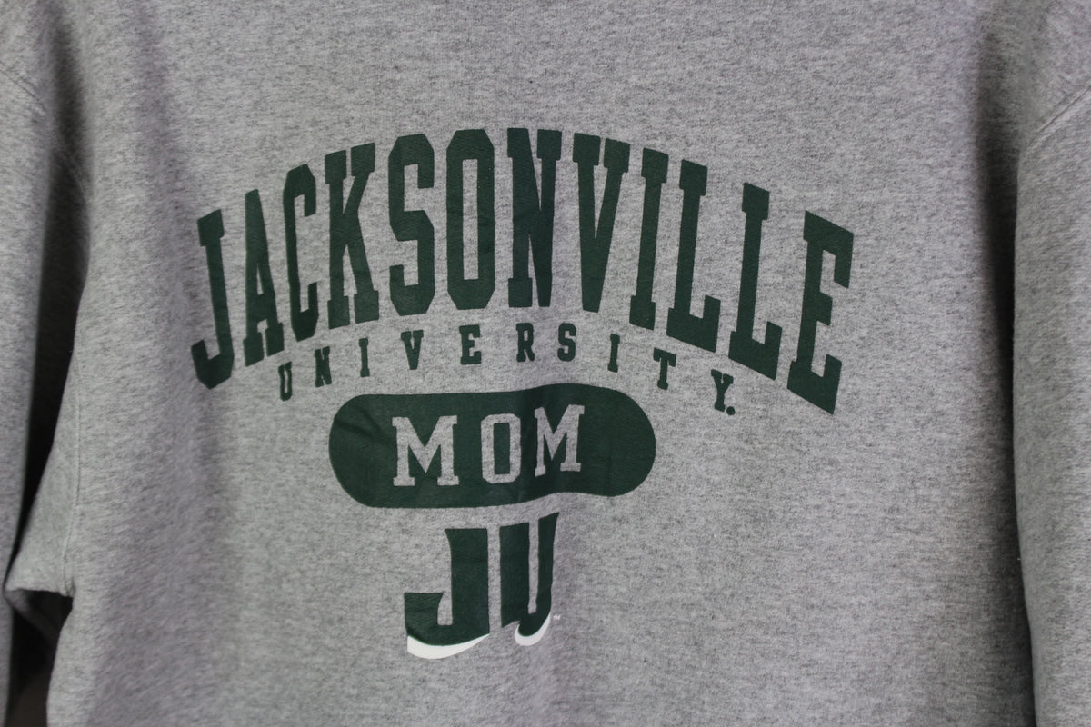 Vintage Jacksonville University Swearshirt (M)