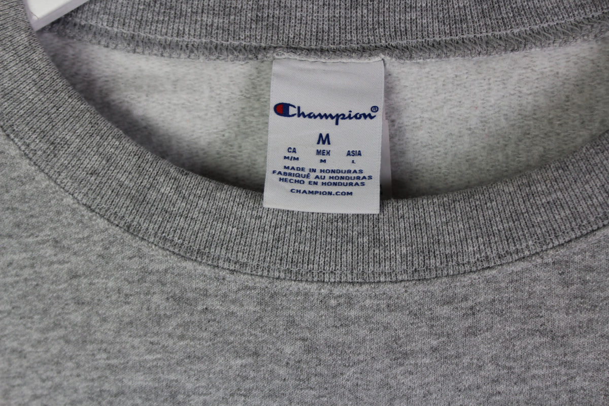 Vintage Jacksonville University Swearshirt (M)