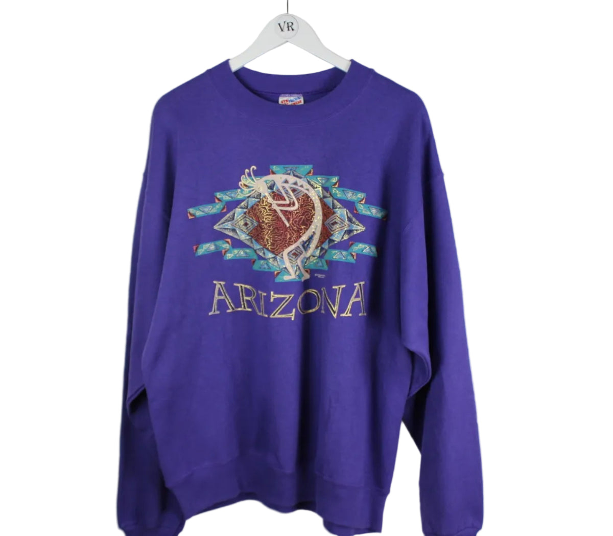 Vintage Arizona Sweatshirt (XL)