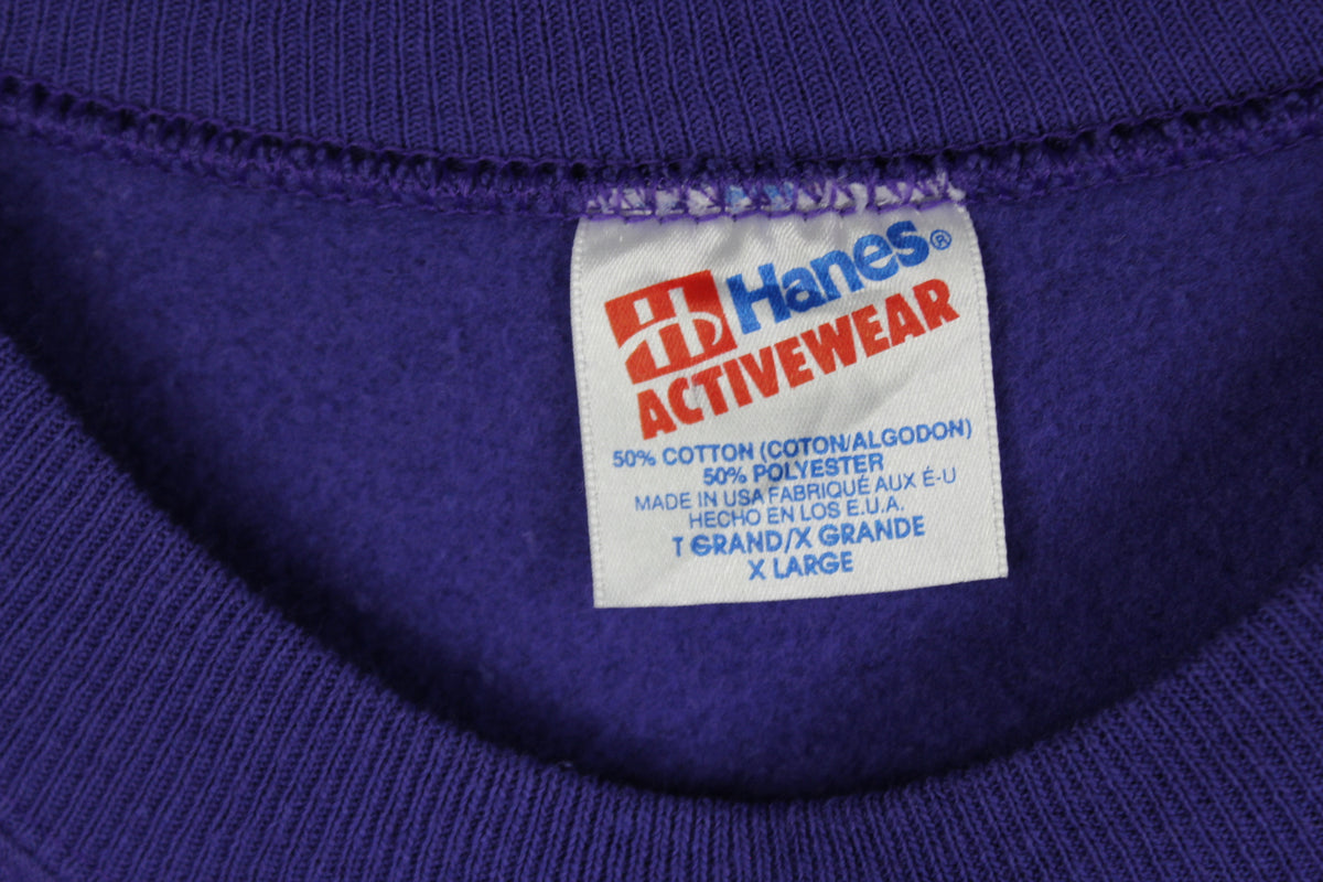 Vintage Arizona Sweatshirt (XL)