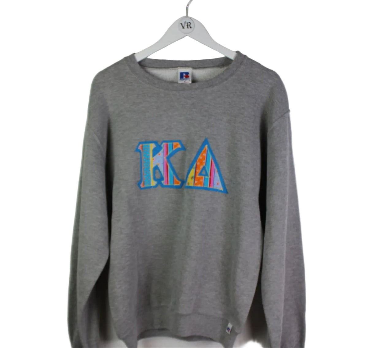 Vintage Kappa Und Delta Sweatshirt (S)