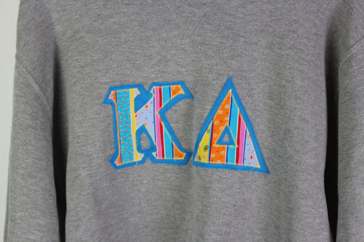 Vintage Kappa Und Delta Sweatshirt (S)