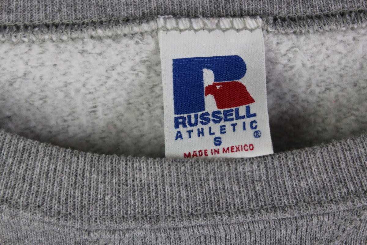 Vintage Kappa Und Delta Sweatshirt (S)