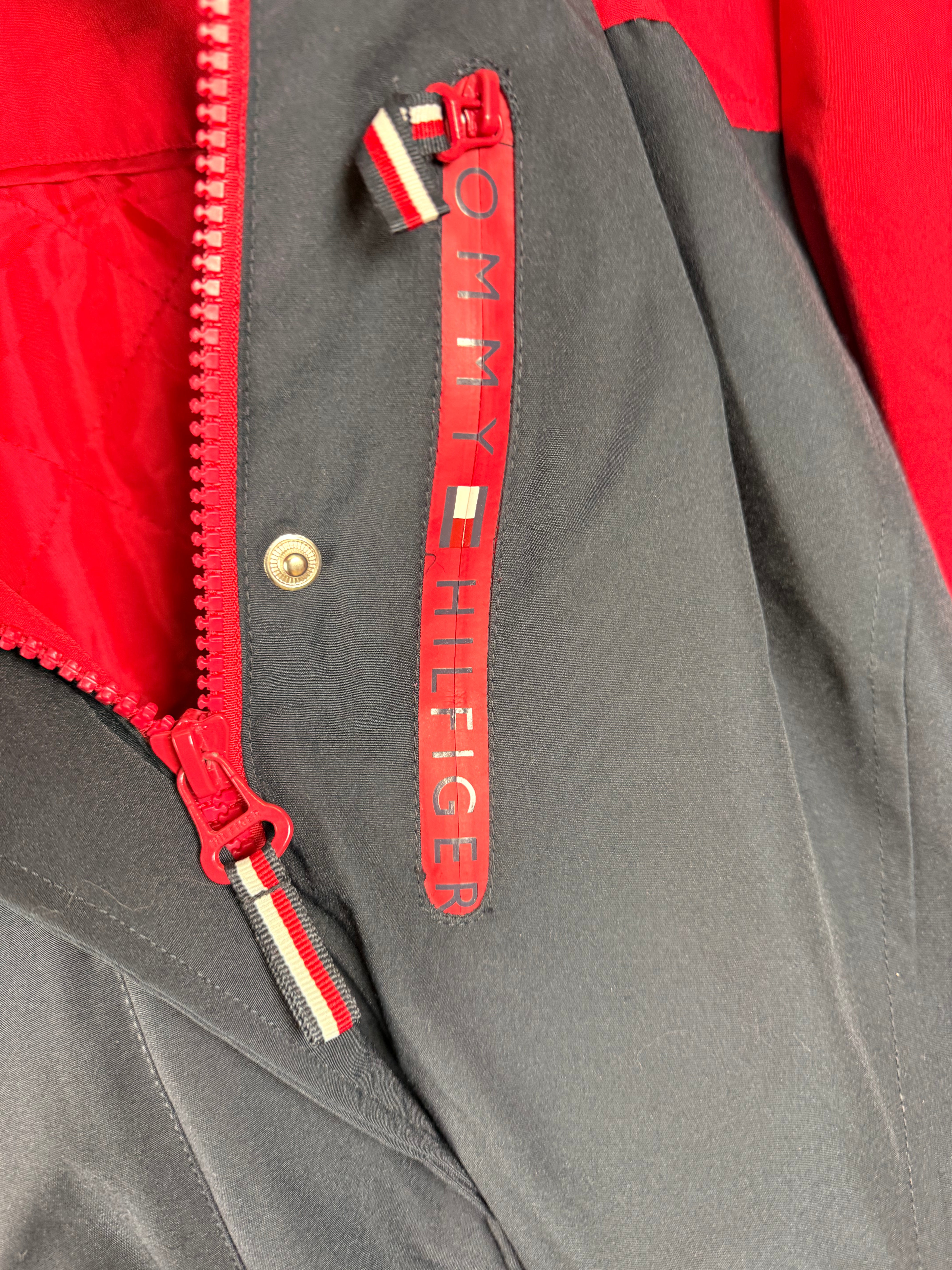 Vintage Tommy Hilfiger Jacket (M)