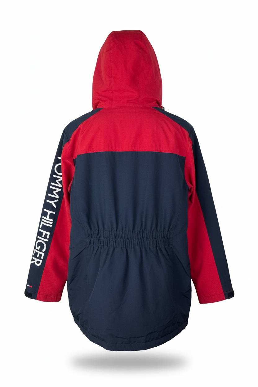 Vintage Tommy Hilfiger Jacket (M)