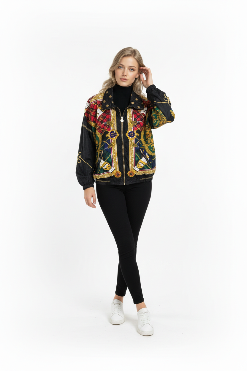 Vintage Mureli Jacket (L)